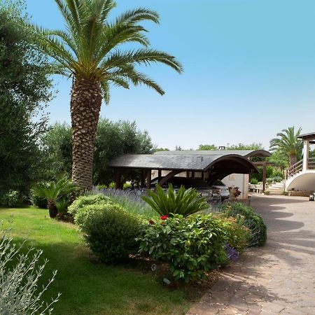 Villa Martino Martina Franca Eksteriør bilde