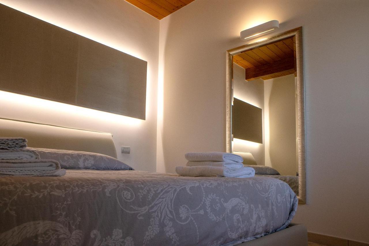 Villa Martino Martina Franca Eksteriør bilde