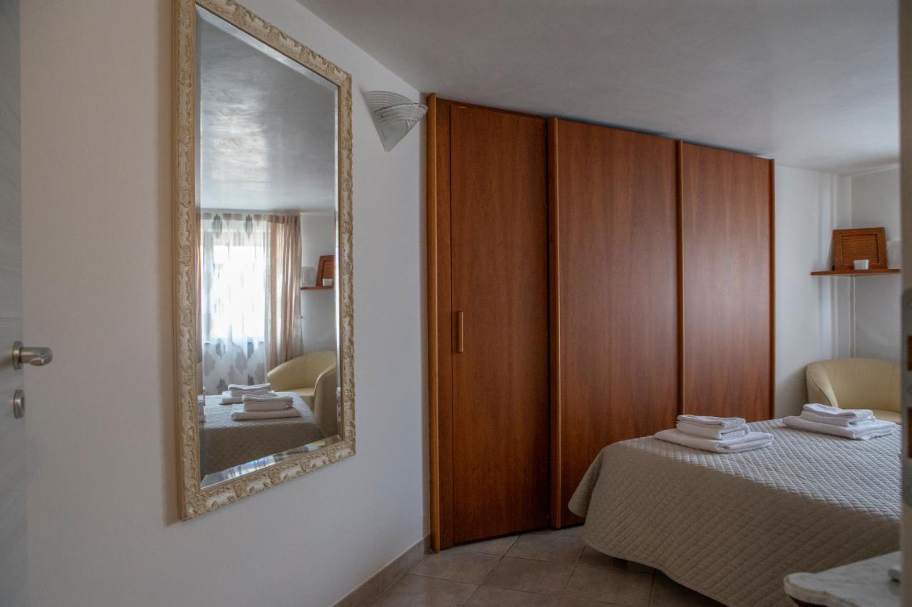 Villa Martino Martina Franca Eksteriør bilde