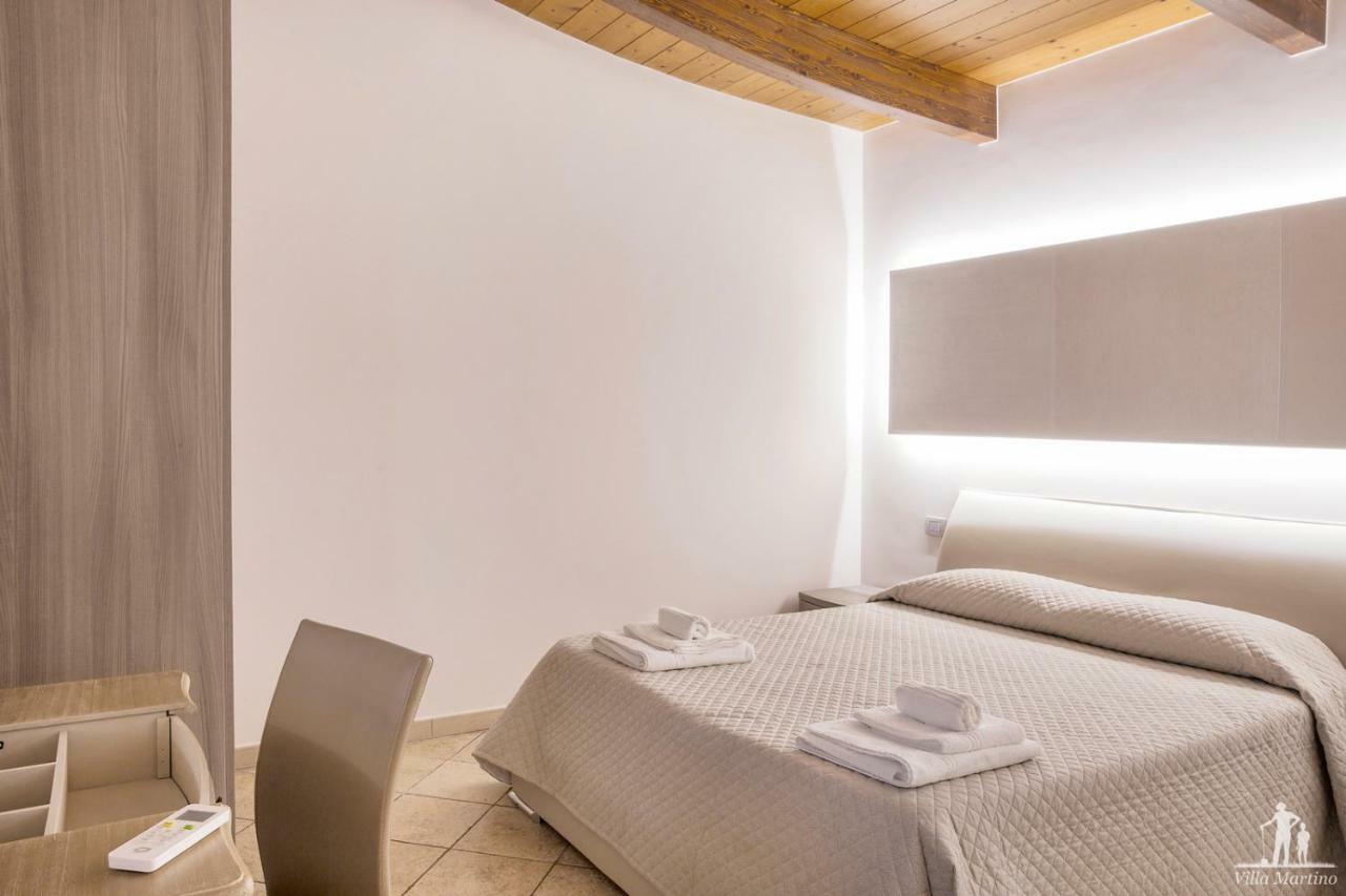 Villa Martino Martina Franca Eksteriør bilde